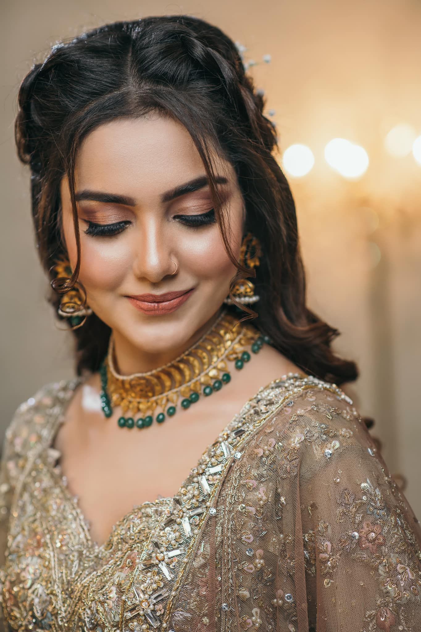 Occasion Makeup